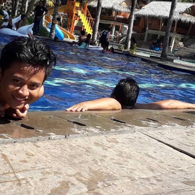 Rinaldi Firdaus