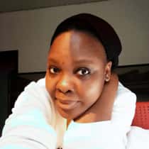 Linda Gloria Anyango