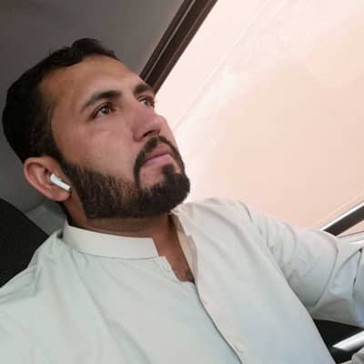 Amjad khan