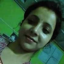 Pari Bhuyan