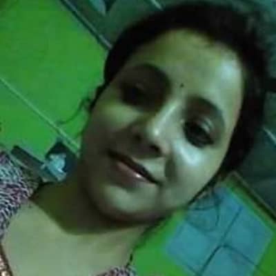 Pari Bhuyan