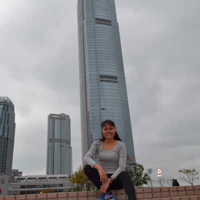 Cherenea