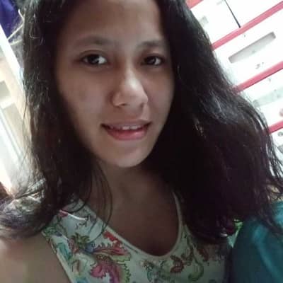 vangie😍