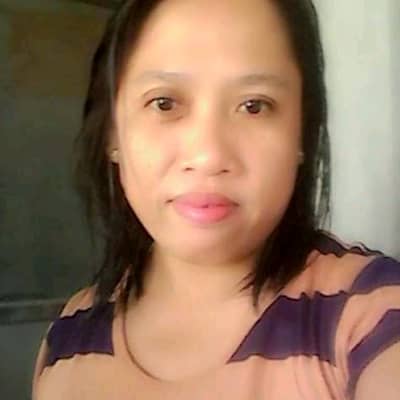 Liza Montes