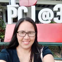 Lea Dasmarinas