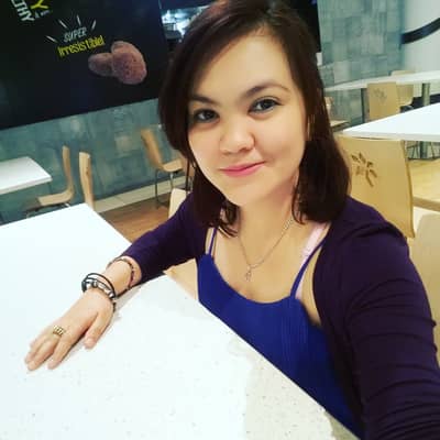 rosemarieann raza