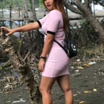 Jenecille Sabayday