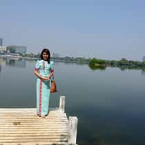 Zar Phyu Win