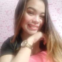 Mary elyne dayo