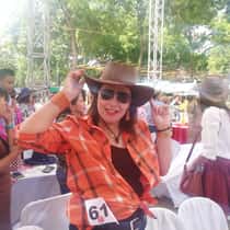 Lady