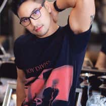 Daren wong