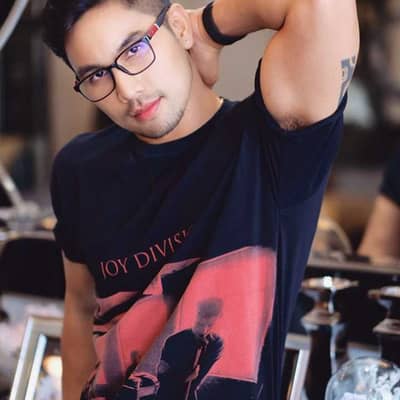 Daren wong