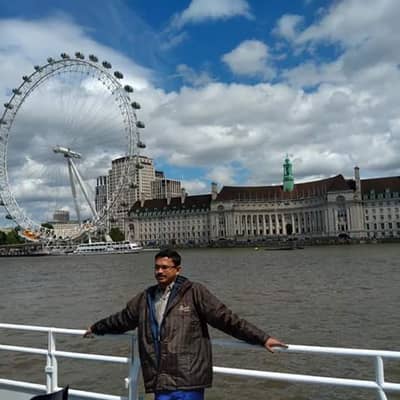 Sujoy