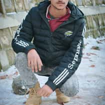 Ali Raza