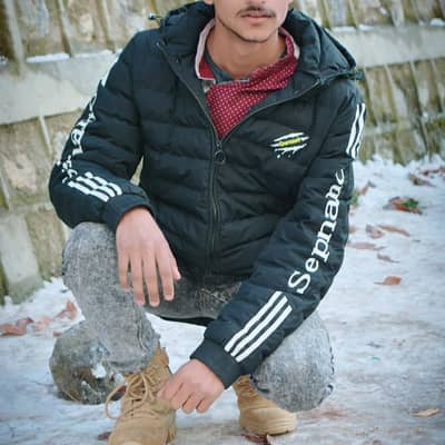 Ali Raza