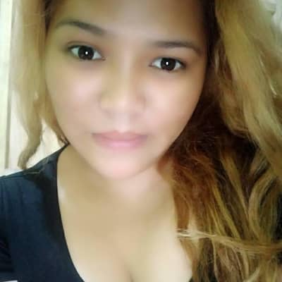 kristine_sagario