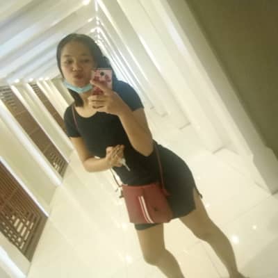 Ana May