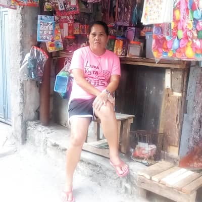 Marites sabayton