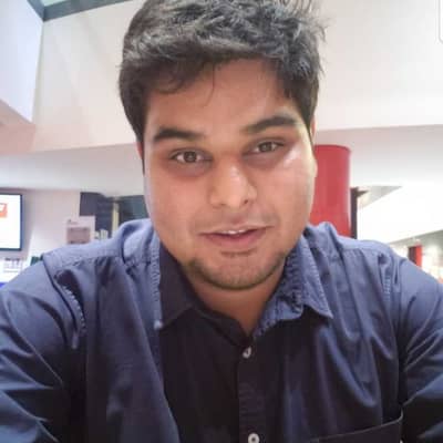 Rishi Saxena