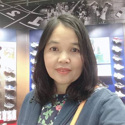 Prapavee Chuathong