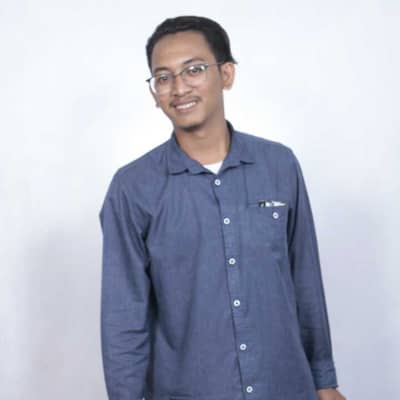 algi pratama