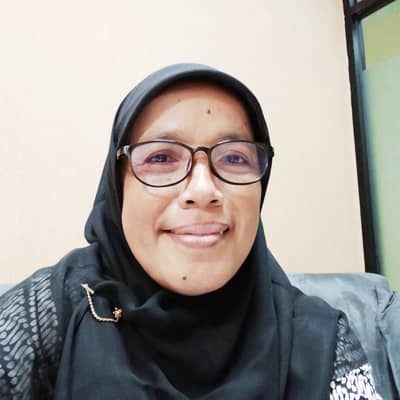 Sri mulyati