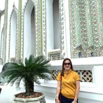 Marjorie Espiritu