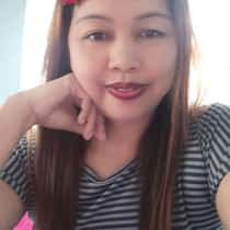 Mary May Aguilar