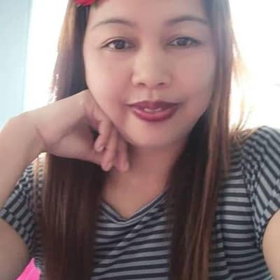Mary May Aguilar