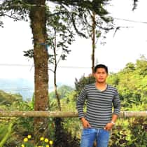 James