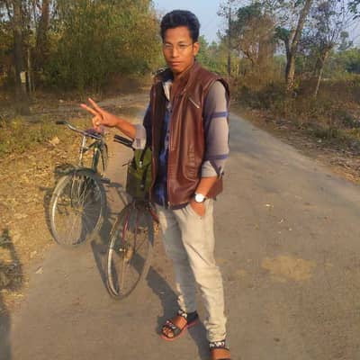 Rupen bosumatary