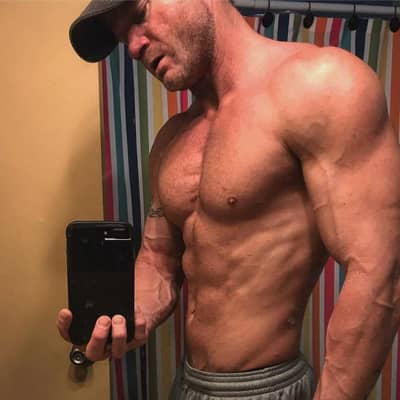 Diego jackson