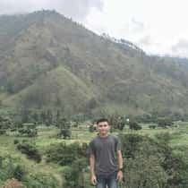 khairul amri sembiring