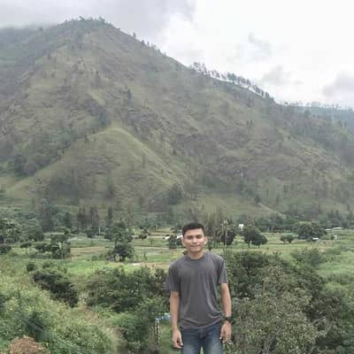 khairul amri sembiring