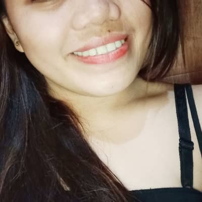 Maricar Gonzales