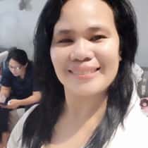 Sweet lady