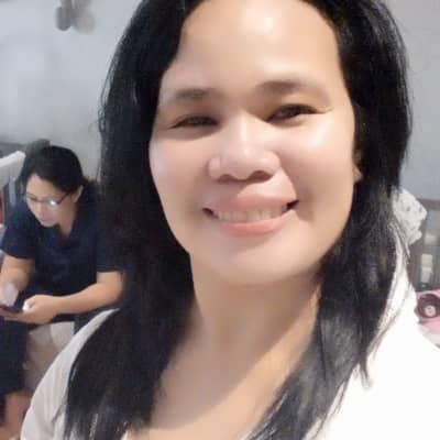 Sweet lady
