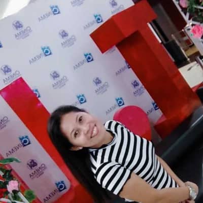 Lilibeth