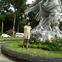 Dek Sri