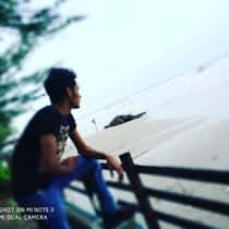 Mysterious Boy