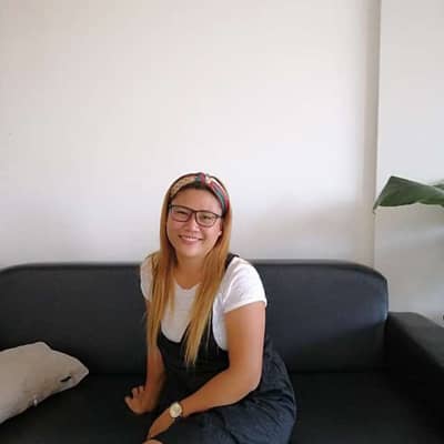 happy