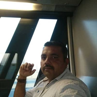 shakeel