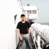 paris sanjaya