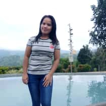 Vicky Cudal