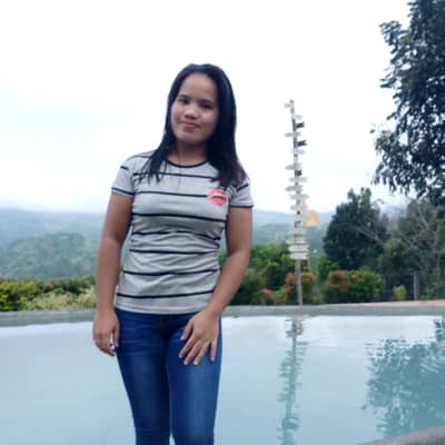 Vicky Cudal