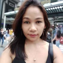 Louise layawan