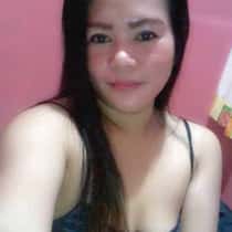 Jeannette Joy Cervantes