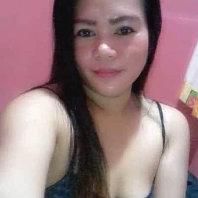 Jeannette Joy Cervantes