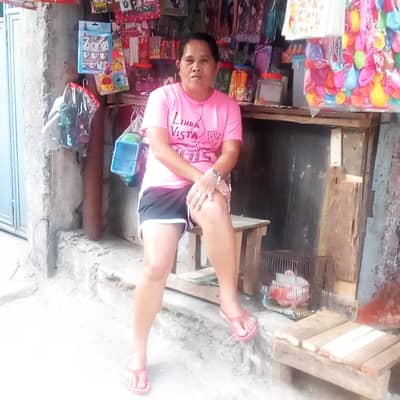 Marites sabayton