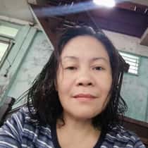 Arlene pascual